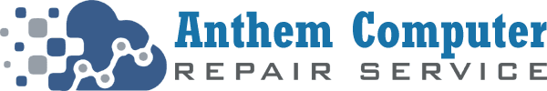 Call Anthem Computer Repair Service at 623-295-2645